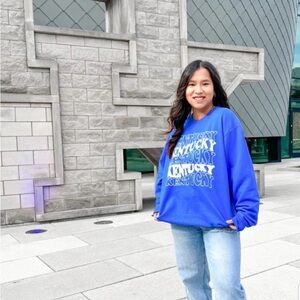 University of Kentucky Sweatshirt